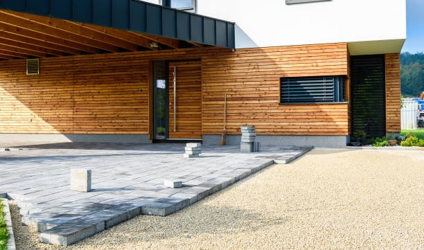 Best Commercial Driveway Pavers  in Maumelle, AR