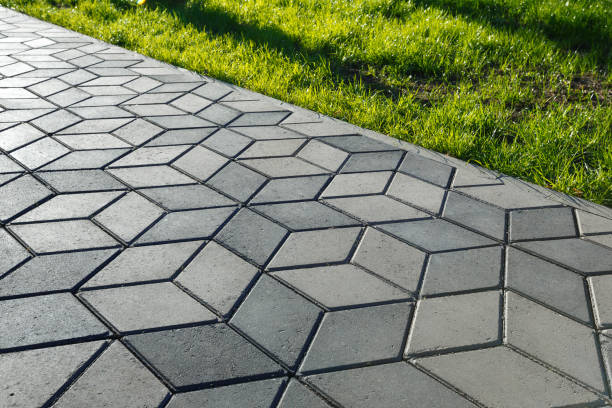Best Concrete Paver Driveway  in Maumelle, AR