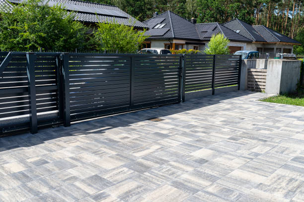 Best Driveway Resurfacing Pavers  in Maumelle, AR