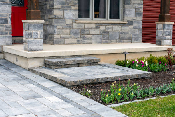 Best Driveway Paving Contractor  in Maumelle, AR