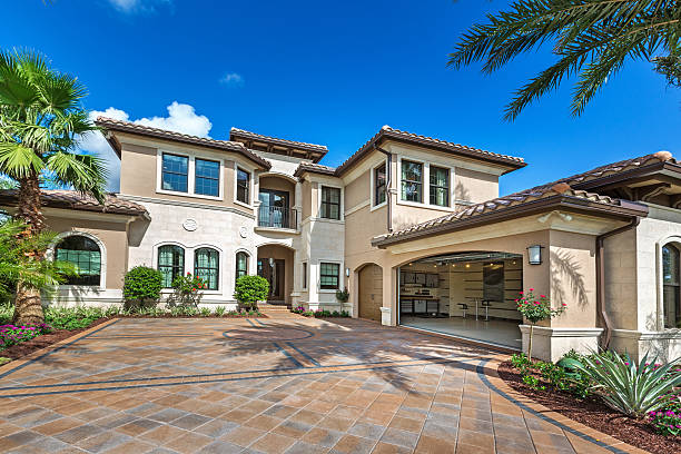 Best Cobblestone Driveway Pavers  in Maumelle, AR