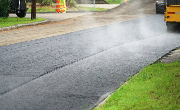 Best Decorative Driveway Pavers  in Maumelle, AR