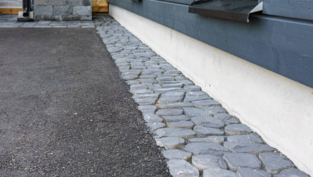Best Driveway Pavers Installation  in Maumelle, AR