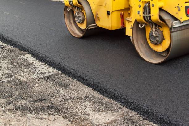 Best Interlocking Driveway Pavers  in Maumelle, AR