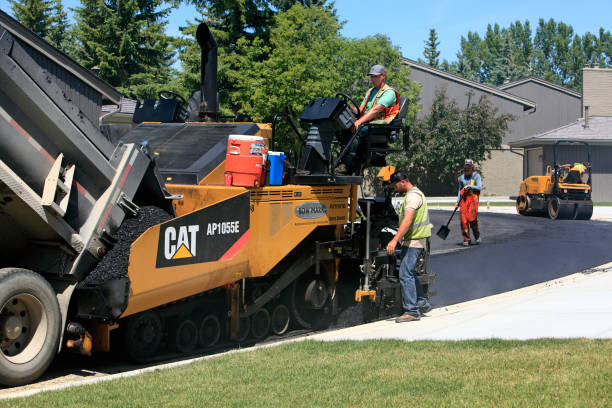 Best Driveway Repair Near Me  in Maumelle, AR