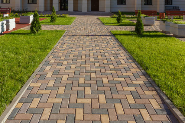 Reasons to Select Us for Your Driveway Paving Requirements in Maumelle, AR